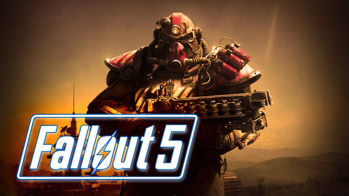 When Is Fallout 5 Coming: What Walton Goggins Revealed About the Amazon Show and the Fallout 2 Fan Remake - Image 1