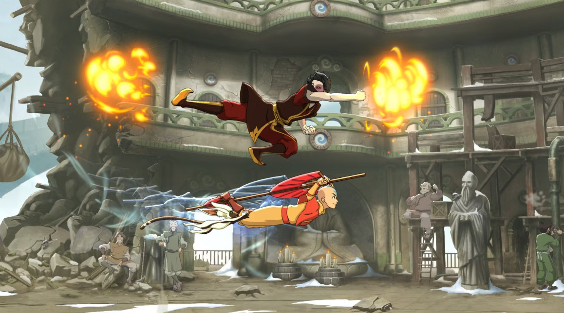 Avatar Legends: The Fighting Game — Release Date, 12 Playable Benders & What Each Edition Includes - Image 4