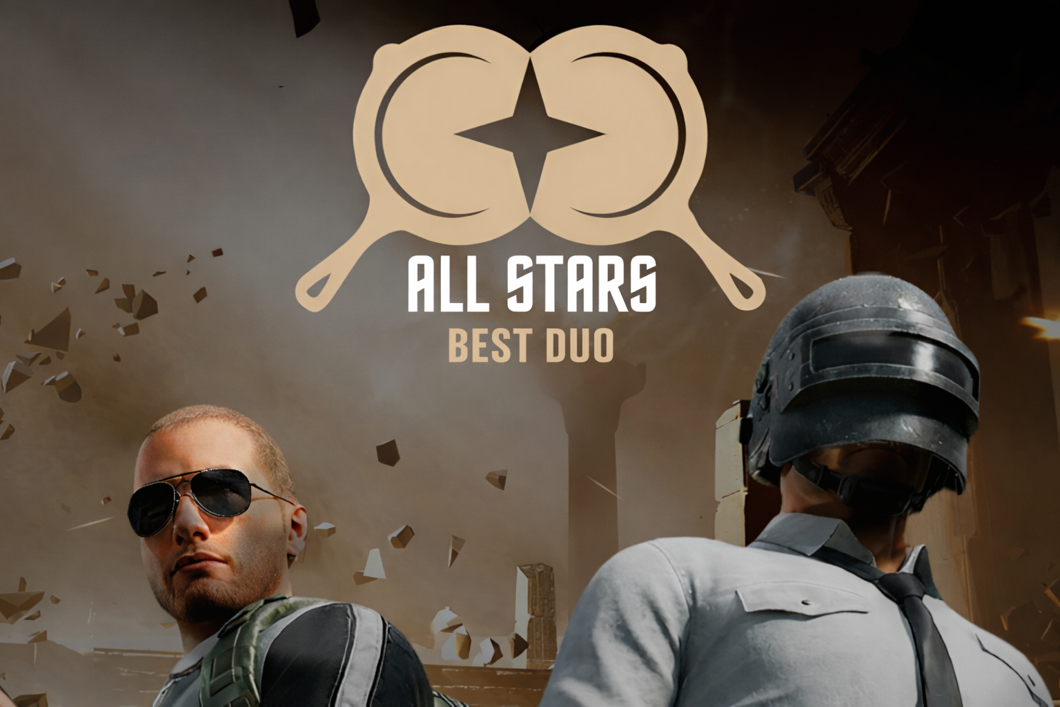 PUBG Mobile ALL STARS: Best Duo — Format, Favorites, and How to Watch the CIS Showdown - Image 1