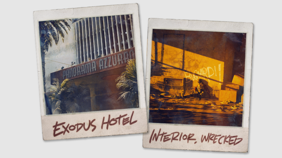 ARC Raiders: Apocalypse at Panorama Azzurro and the New Sea Monster Hunt - Image 2