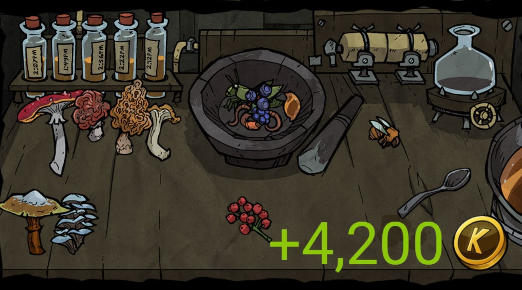 New Don’t Starve Game From Klei Entertainment — Exspectamus ARG Breakdown and April 9 Announcement Details - Image 3