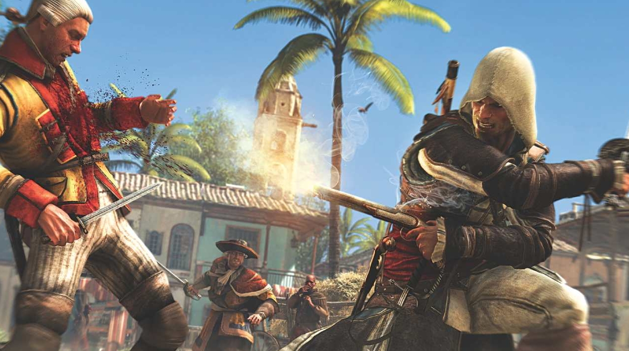 Ubisoft Keeps Reminding Everyone: Assassin’s Creed Black Flag Resynced Is Not an RPG — Here’s What’s Actually Changing - Image 1