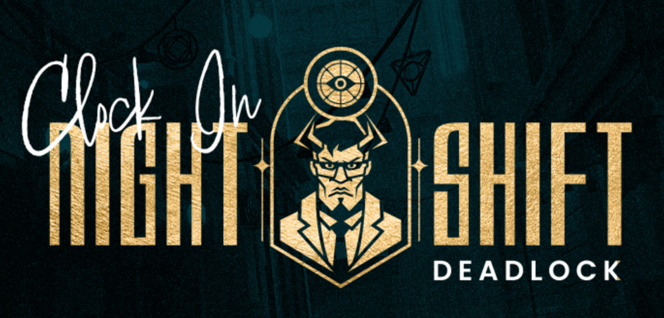 Deadlock Night Shift: complete guide to tournament with $2500 prize pool - Image 1