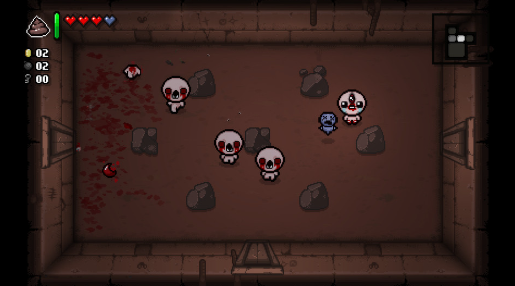 The Binding of Isaac: Full Walkthrough and Secrets for Beginners and Pros - Image 3