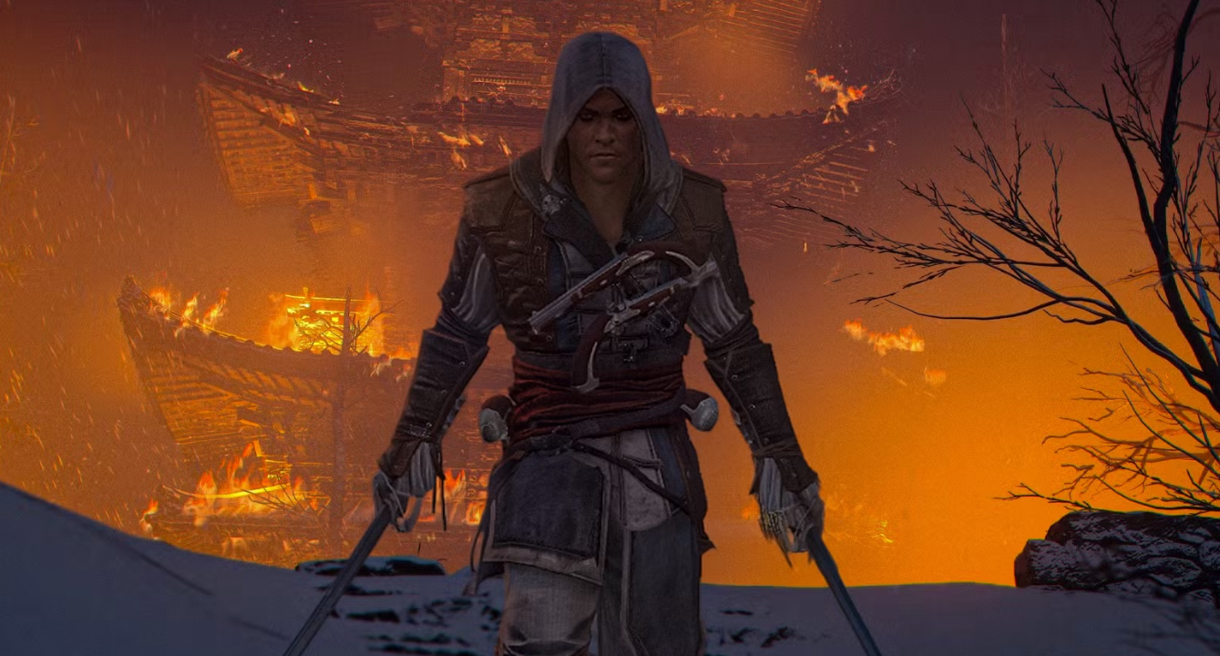 Assassin’s Creed Black Flag Resynced spotted in Ubisoft launcher — what we know - Image 4