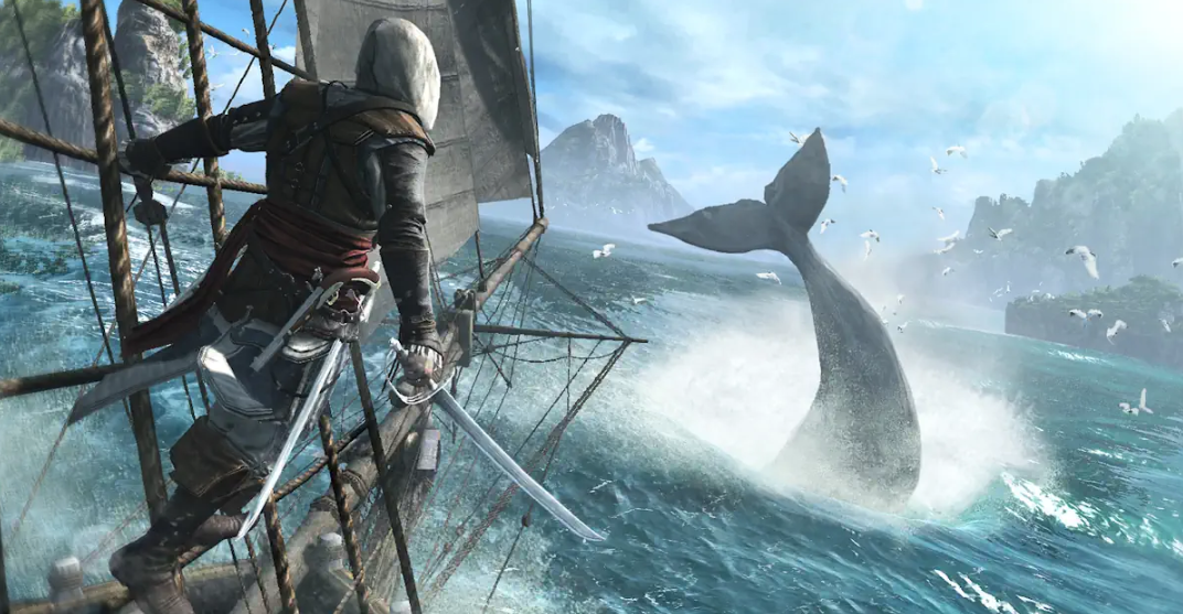 Assassin’s Creed Black Flag Resynced spotted in Ubisoft launcher — what we know - Image 3