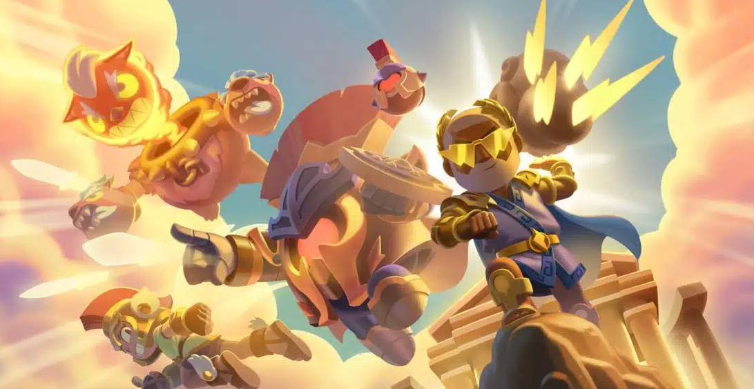 Brawl Stars April 28 patch: Damian nerf and full tier list breakdown - Image 1