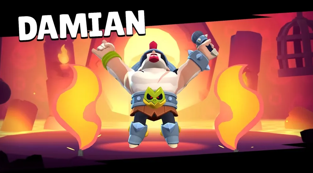 Brawl Stars April 28 patch: Damian nerf and full tier list breakdown - Image 2