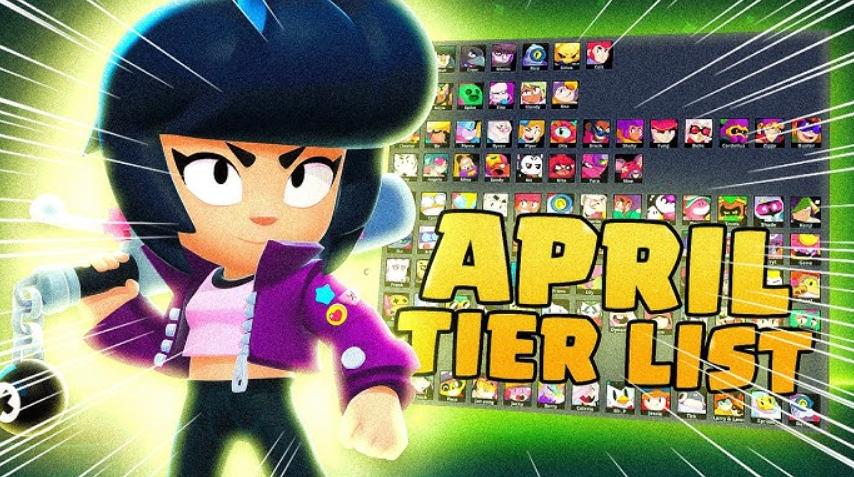 Brawl Stars April 28 patch: Damian nerf and full tier list breakdown - Image 4