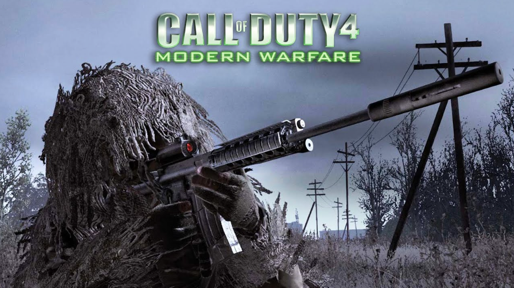 Call of Duty Modern Warfare 4 releases October 2026: rumors, date, analysis - Image 1
