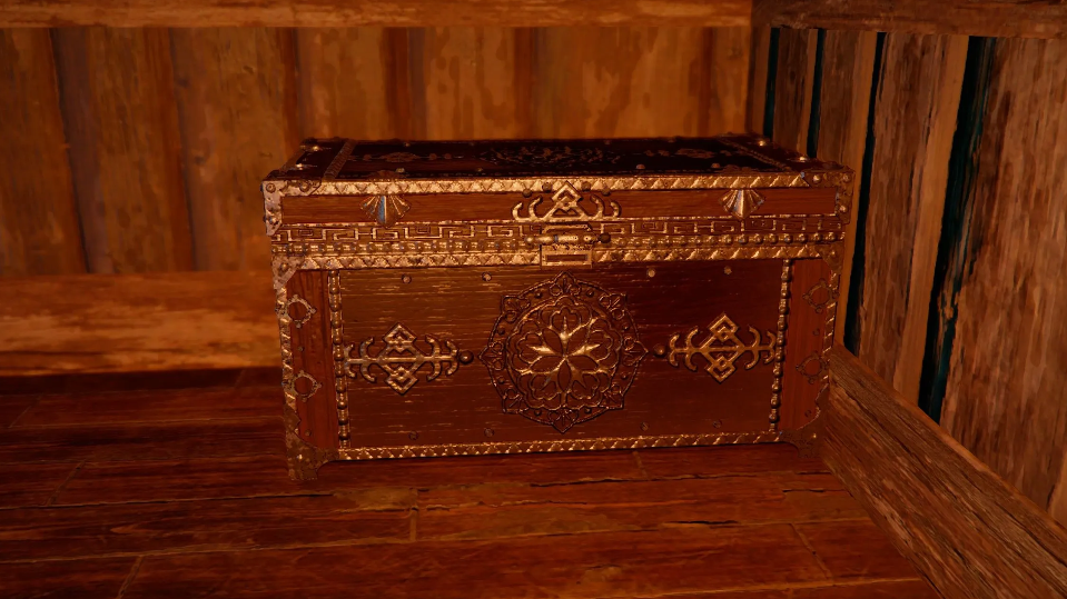 Collectibles Chest in Crimson Desert: Where to Get & How to Use - Image 1