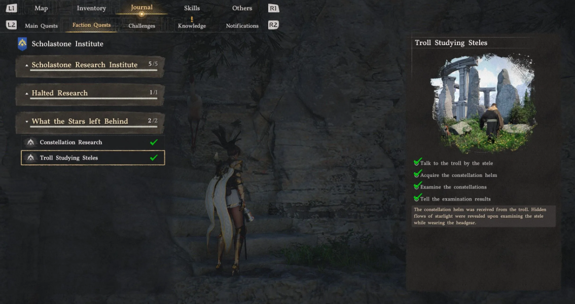 Starlight Sword in Crimson Desert: Where to Find & Is It Worth It - Image 3