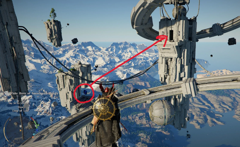 How to get fire affinity in Crimson Desert — complete 2026 guide - Image 4