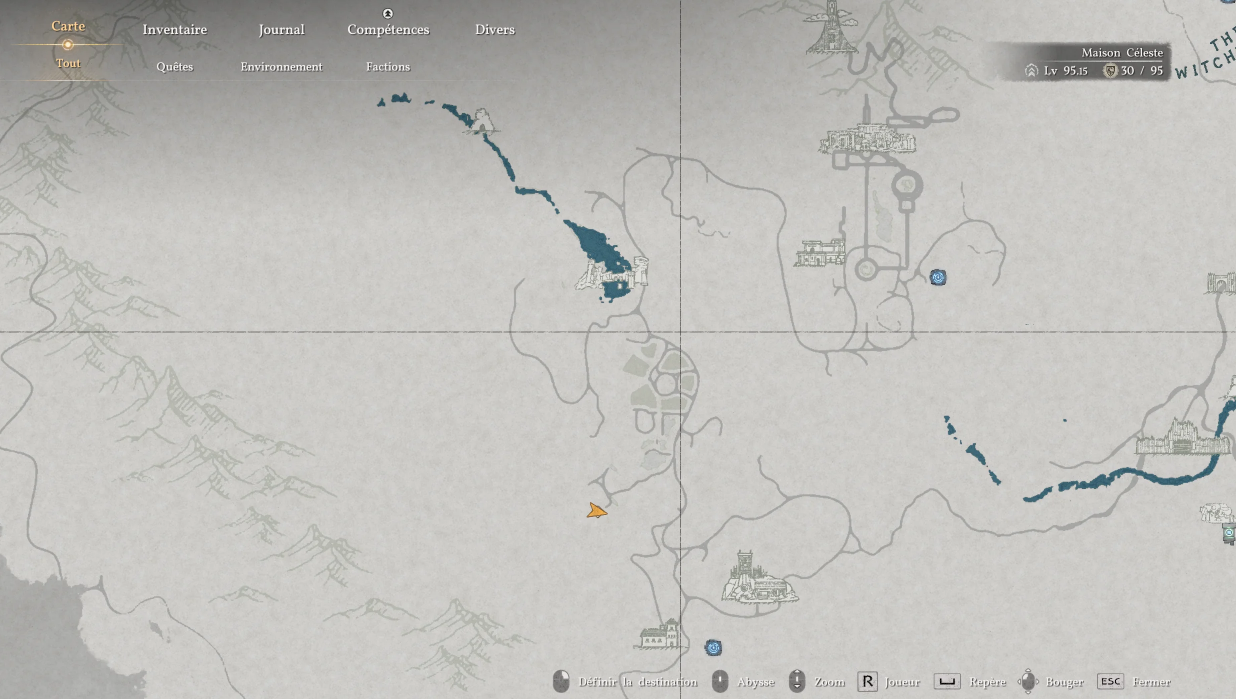 How to Move Your Camp to Pailun Without Losing Blueprints, Trophies, and Inventory — Crimson Desert Guide - Image 2