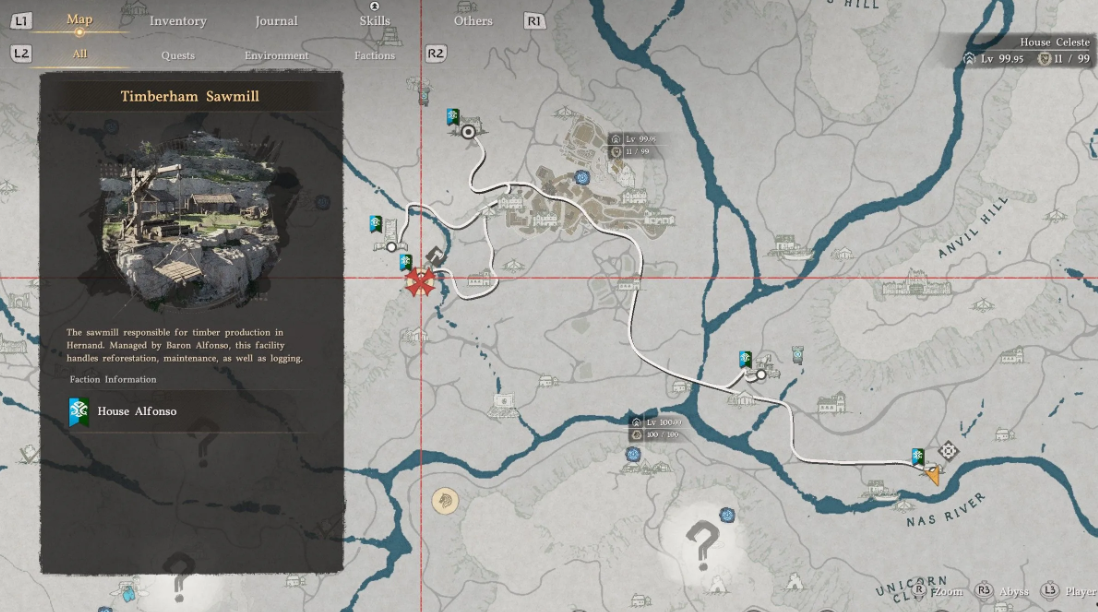 Collectibles Chest in Crimson Desert: Where to Get & How to Use - Image 2