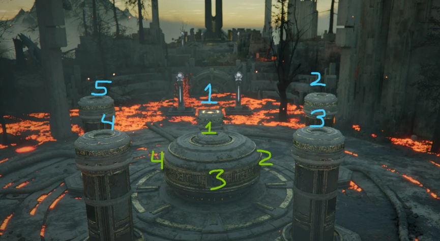 How to get fire affinity in Crimson Desert — complete 2026 guide - Image 5