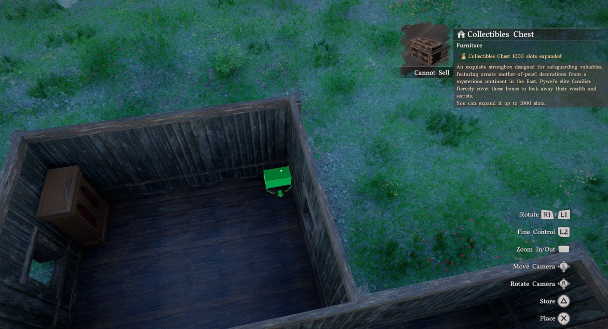 Collectibles Chest in Crimson Desert: Where to Get & How to Use - Image 4