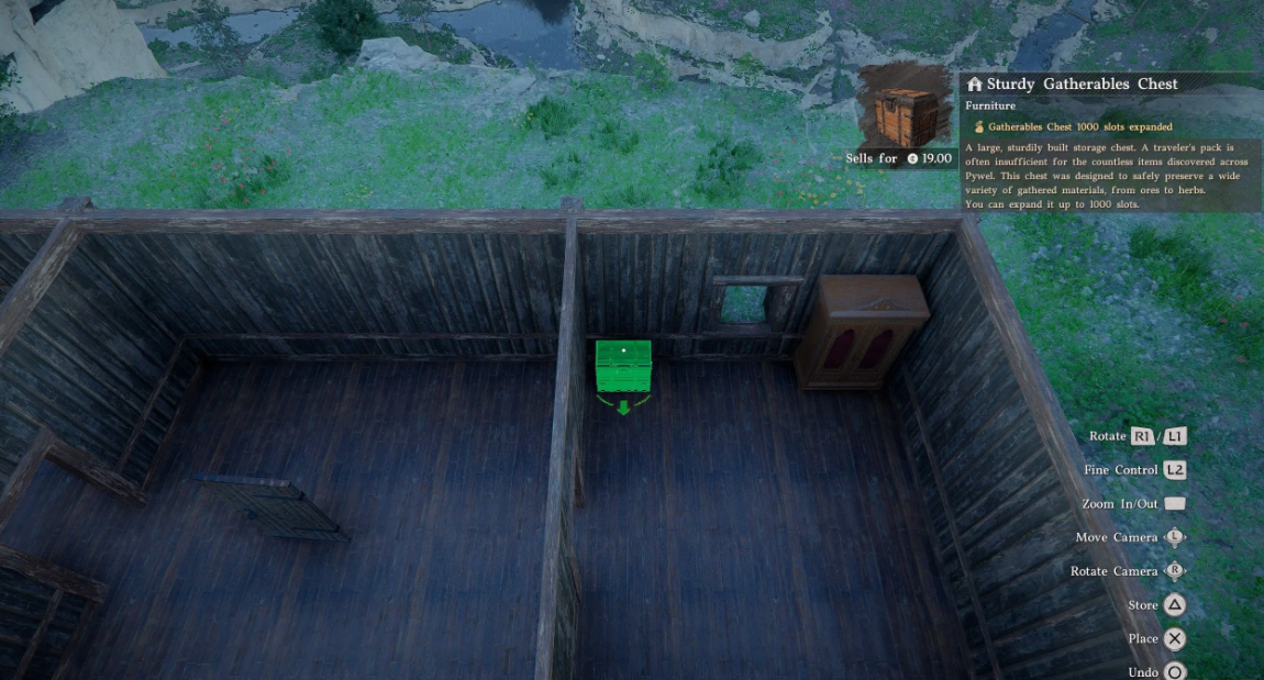 How to Get and Use Resource Chest in Crimson Desert? - Image 3