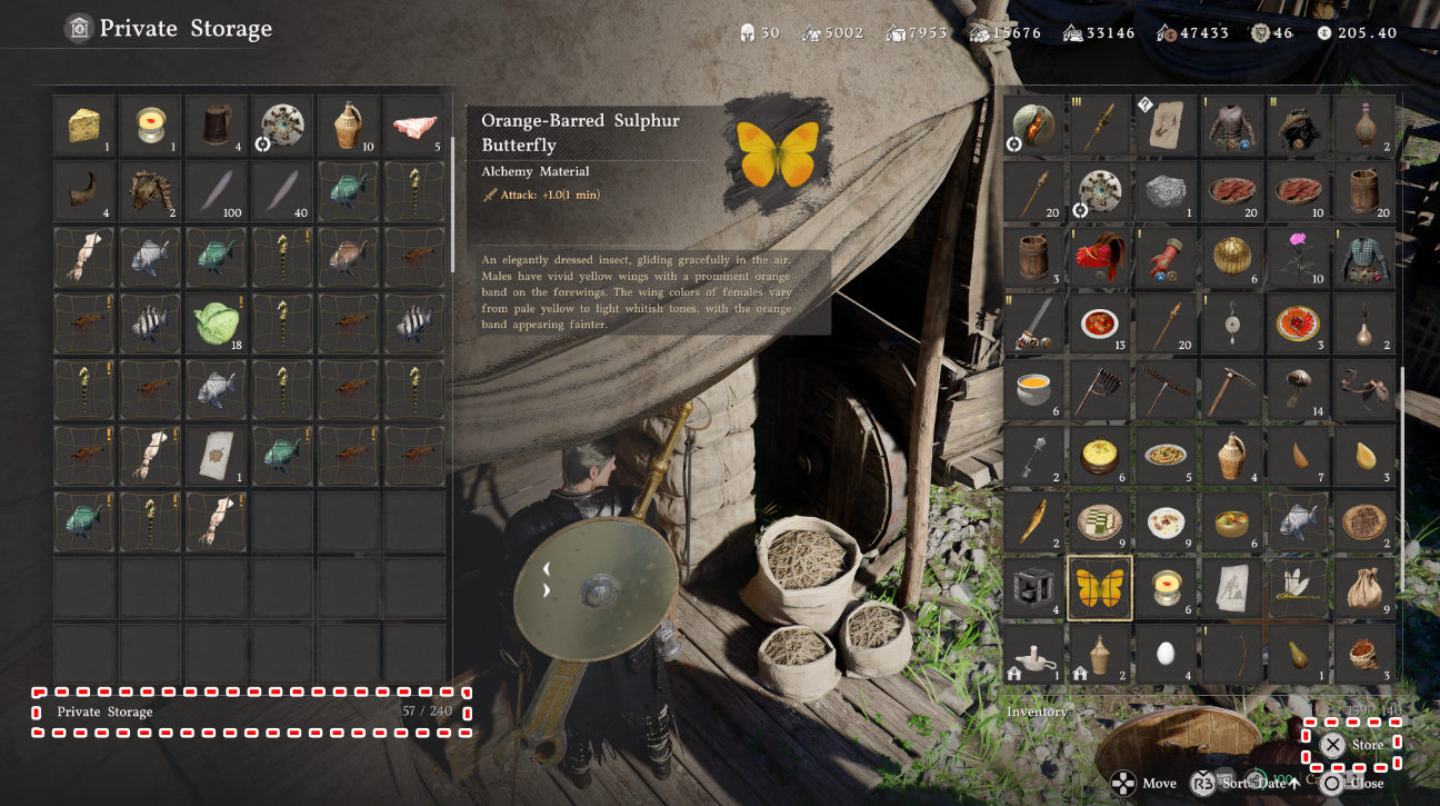 Collectibles Chest in Crimson Desert: Where to Get & How to Use - Image 3