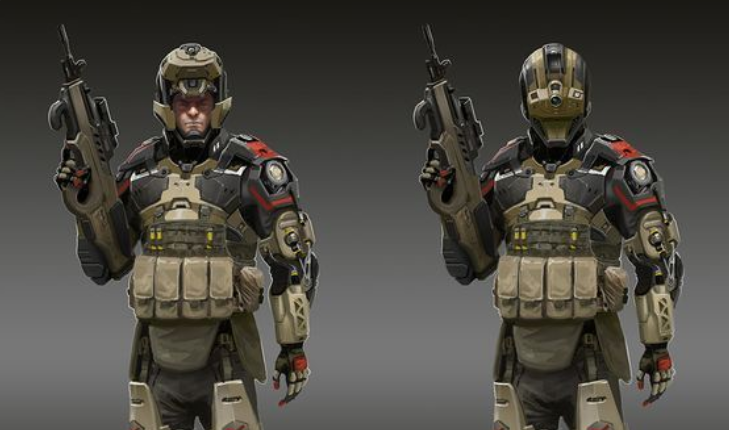 Fragmentary Order — Tarkov in Space, Clones, and Neo-Economics - Image 4