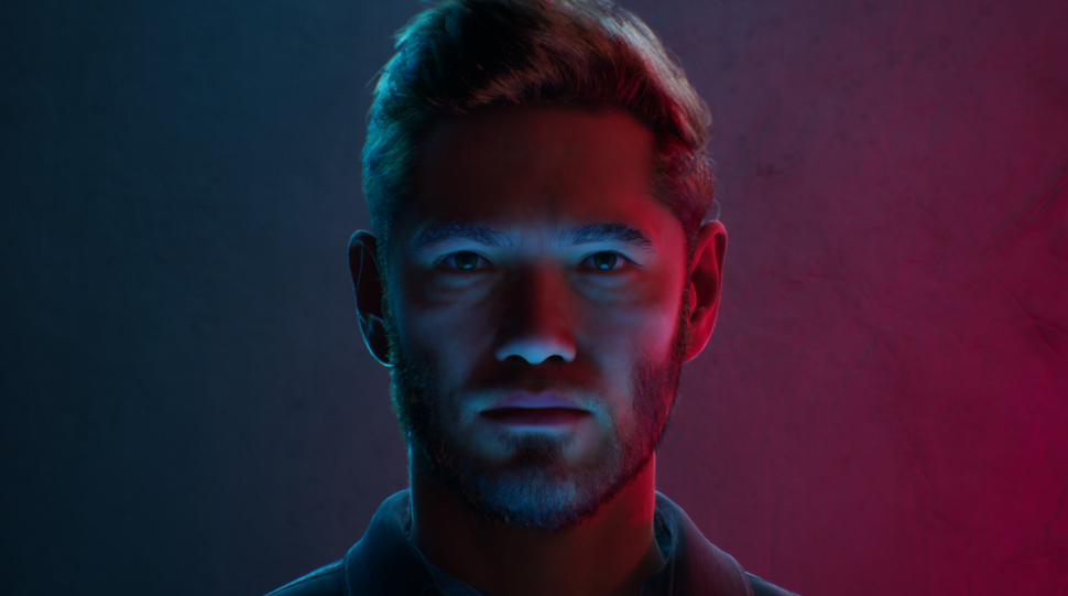 Kojima’s Physint: casting, motion capture, and Hannibal-style villain details revealed - Image 3