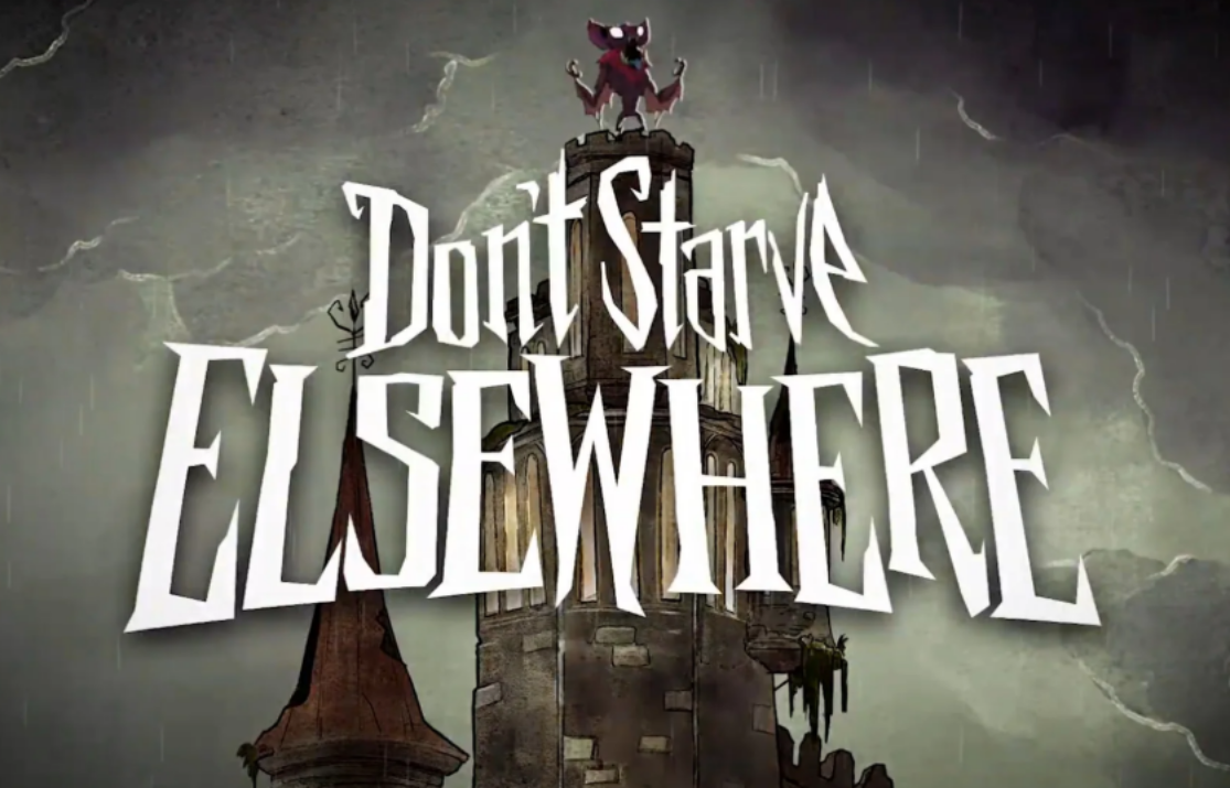 Don’t Starve Elsewhere: Klei Reveals New Survival Game with Vertical World and Fog