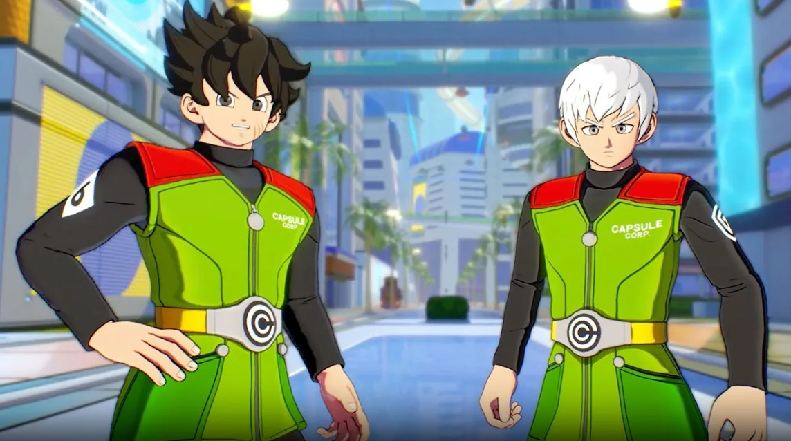 Dragon Ball Xenoverse 3 Announced: 2027 Release, Trailer Analysis, and Sparking ZERO Comparison - Image 3