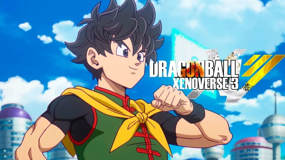 Dragon Ball Xenoverse 3 Announced: 2027 Release, Trailer Analysis, and Sparking ZERO Comparison - Image 1