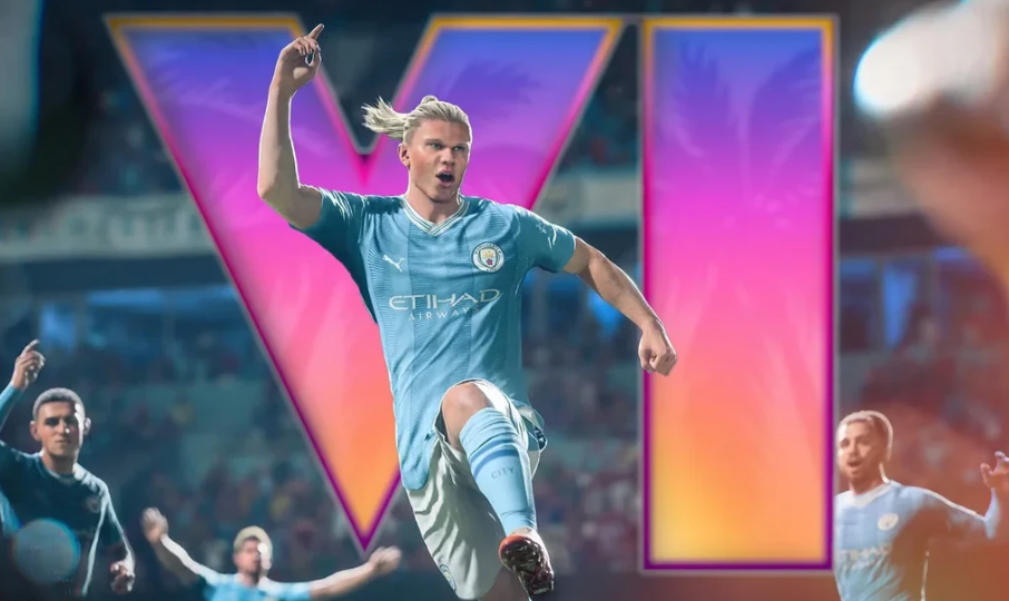 Erling Haaland and GTA 6 — The Striker’s Obsession With Rockstar Games - Image 1