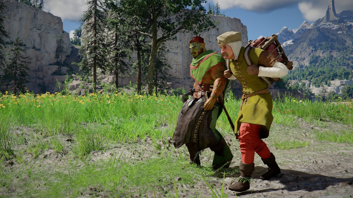 Crimson Desert: Complete Estate Quest Walkthrough & All Hidden Stashes - Image 2