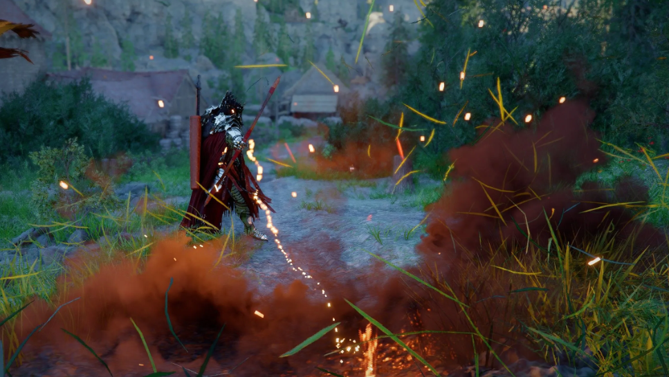 Explosive Arrows in Crimson Desert: Where to Find & Get Infinite Ammo - Image 1