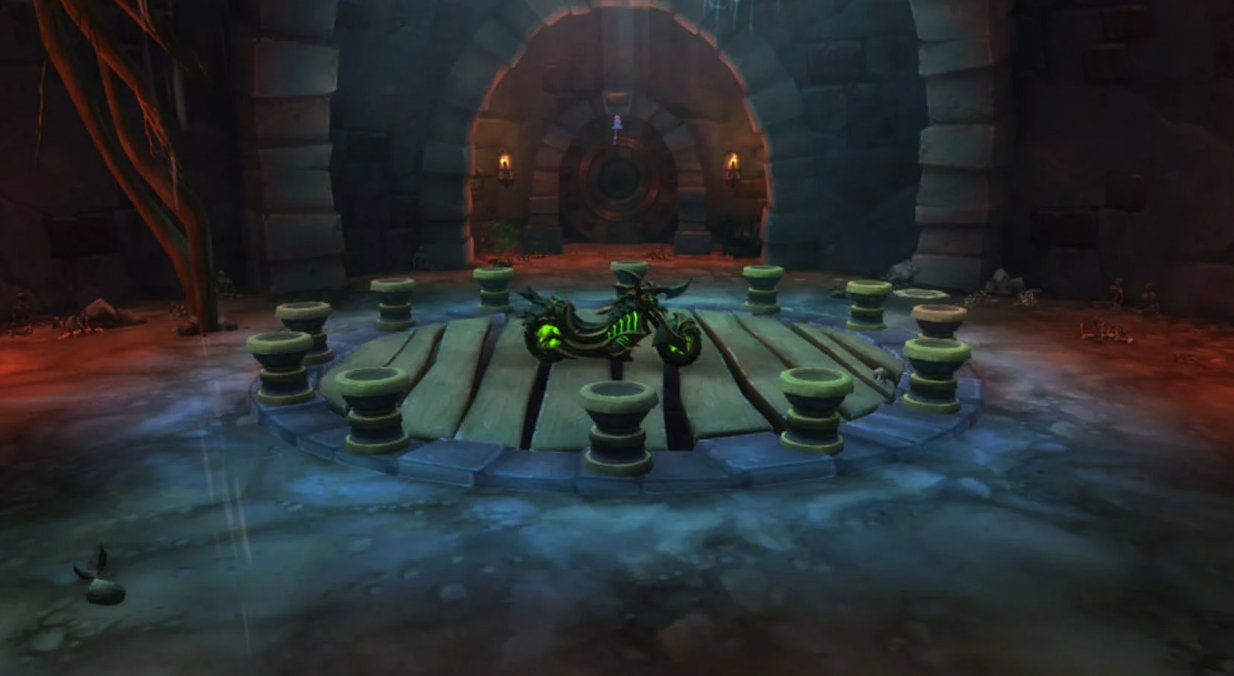 Felcycle mount