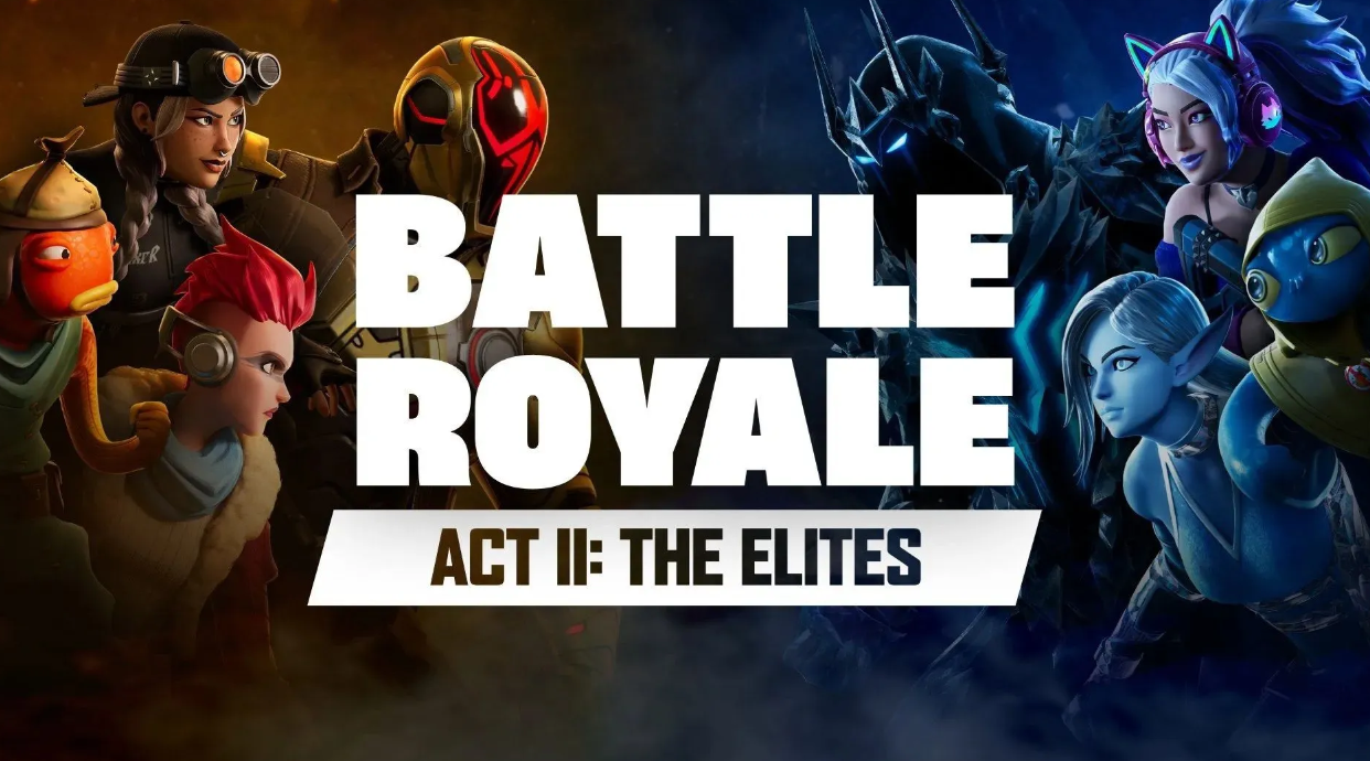 Fortnite Showdown Act 2 Rewards Guide: Foundation vs Ice King Full Breakdown - Image 1