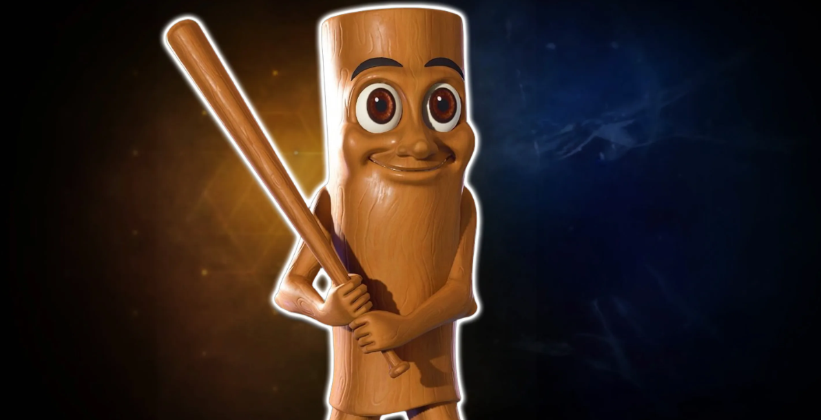 Fortnite Brainrot Bundle Breakdown: Tung Tung Sahur and Ballerina Cappuccina Skins and Accessories for 2400 V-Bucks - Image 1