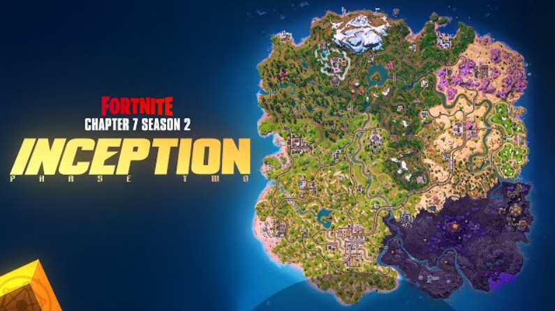 Fortnite Chapter 7 Season 3: Why Players Thought It Was Delayed (June 5 Confirmed) - Image 2