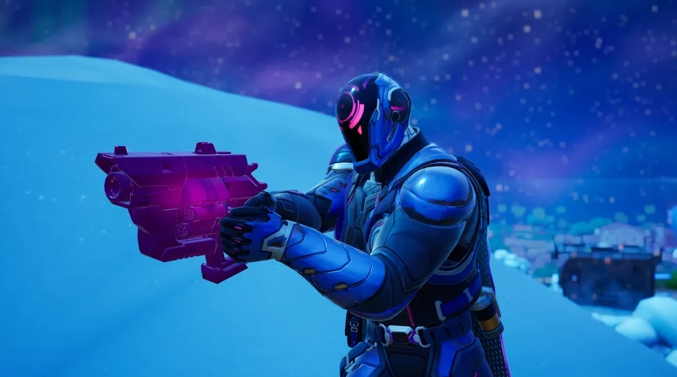 Four shotguns, zero filler: why Fortnite Chapter 7 Season 2 has the best gun meta in years - Image 1