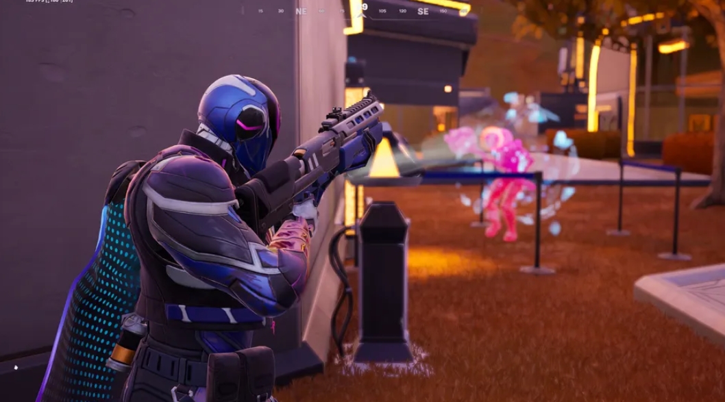 Four shotguns, zero filler: why Fortnite Chapter 7 Season 2 has the best gun meta in years - Image 2