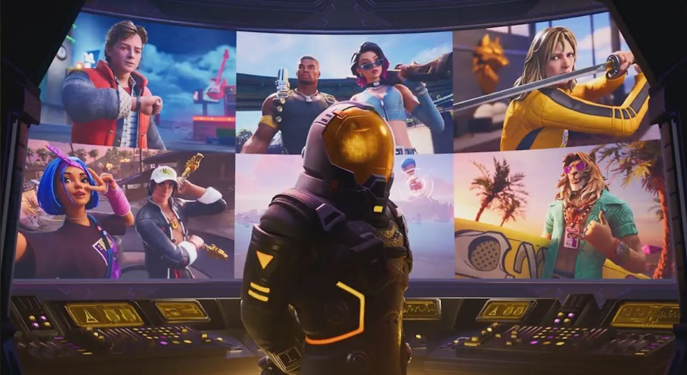 Fortnite Chapter 7 Season 3: Why Players Thought It Was Delayed (June 5 Confirmed) - Image 1