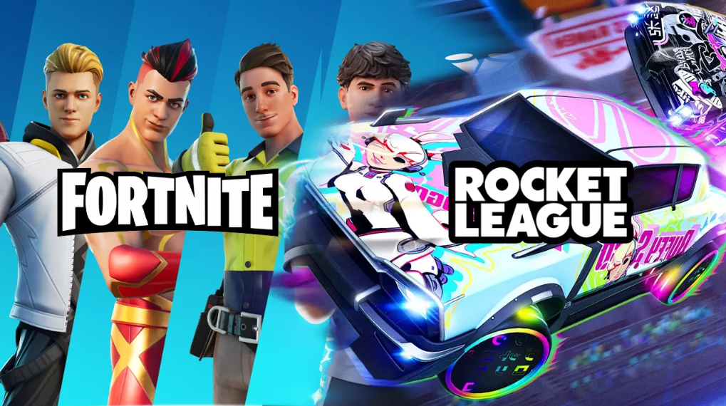 How to Get Jackie Skin in Fortnite for Free Through Rocket League - Image 2