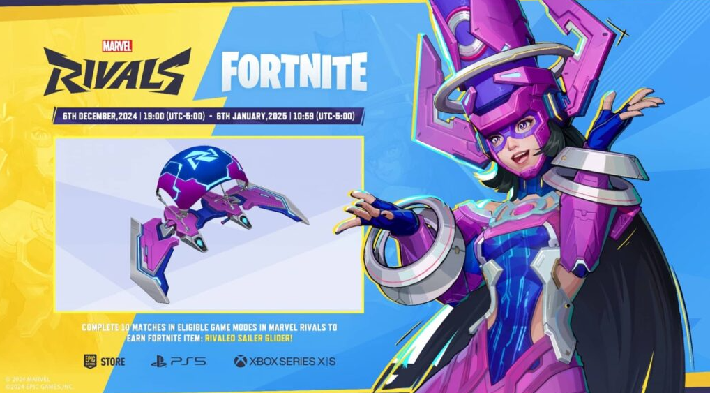 Fortnite Chapter 7 Season 3: Why Players Thought It Was Delayed (June 5 Confirmed) - Image 4
