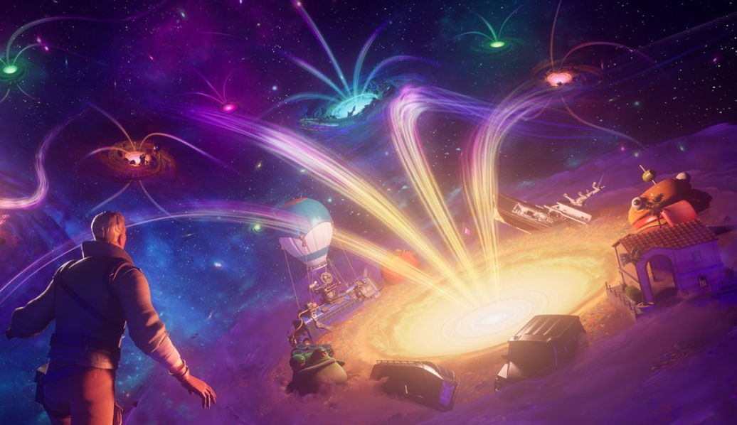 Fortnite Chapter 7 Season 3: Why Players Thought It Was Delayed (June 5 Confirmed) - Image 3