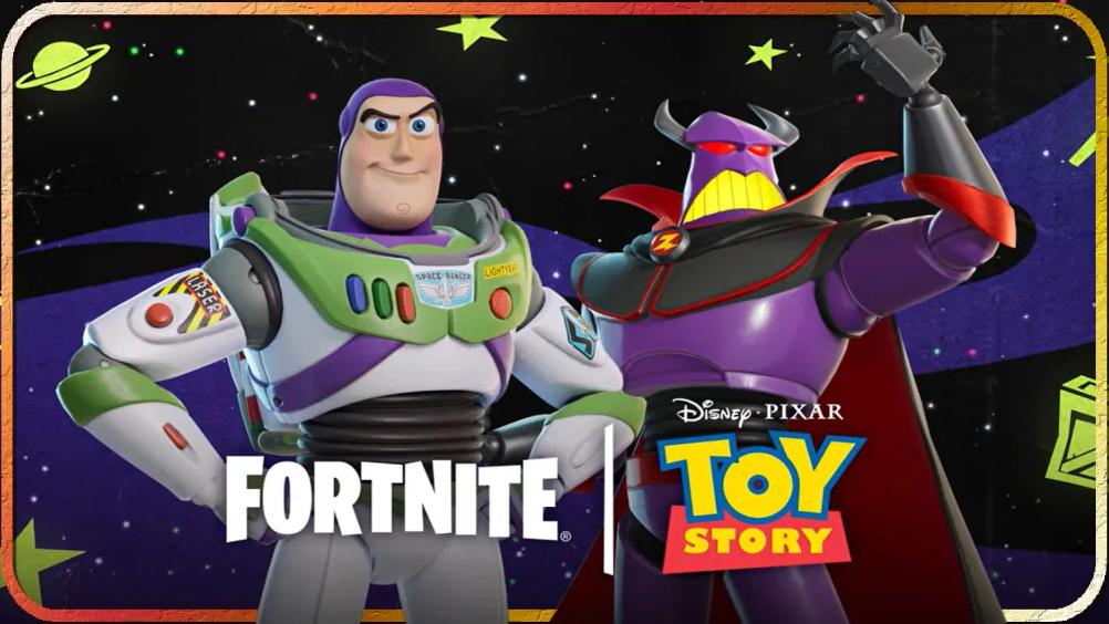 All Toy Story Skins in Fortnite: Prices, Unlock Methods, XP Rewards & Rocket League Bonus - Image 1