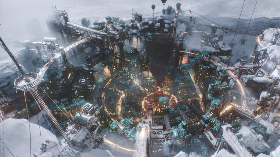 When is the Frostpunk 2 Breach of Trust Release Date? Price and DLC Details - Image 2