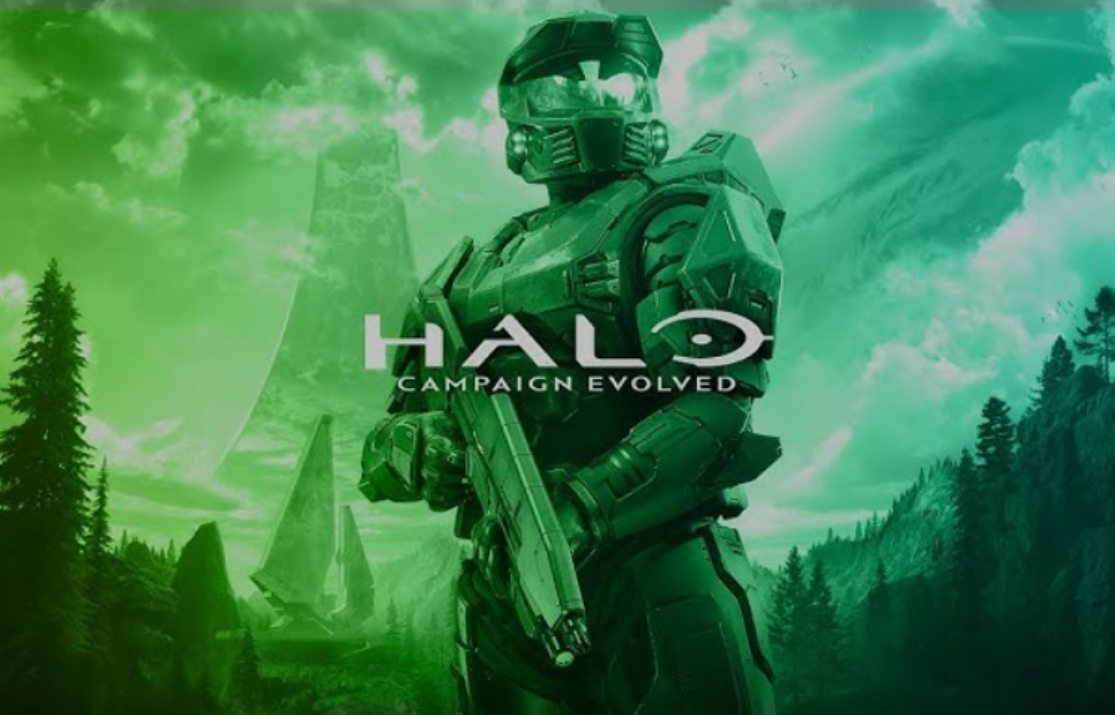 Halo: Campaign Evolved — Data Miner Equation Breakdown, Release Dates & PS5 Announcement
