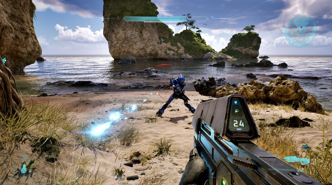 Halo: Campaign Evolved — Data Miner Equation Breakdown, Release Dates & PS5 Announcement - Image 2