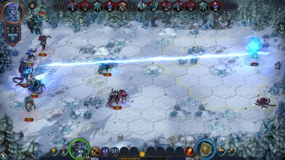 Heroes of Might and Magic: Olden Era — Early Access Date, Factions, and What to Expect - Image 3