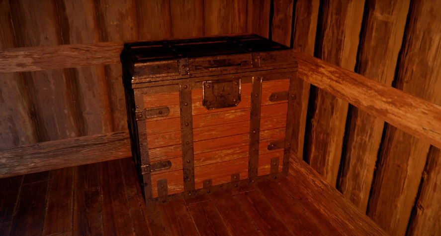 How to Get and Use Resource Chest in Crimson Desert? - Image 1