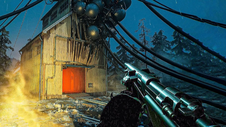 Industria 2 gameplay screenshot