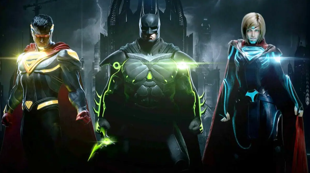 Injustice 3: Fresh Evidence of Development from NetherRealm Studios - Image 1
