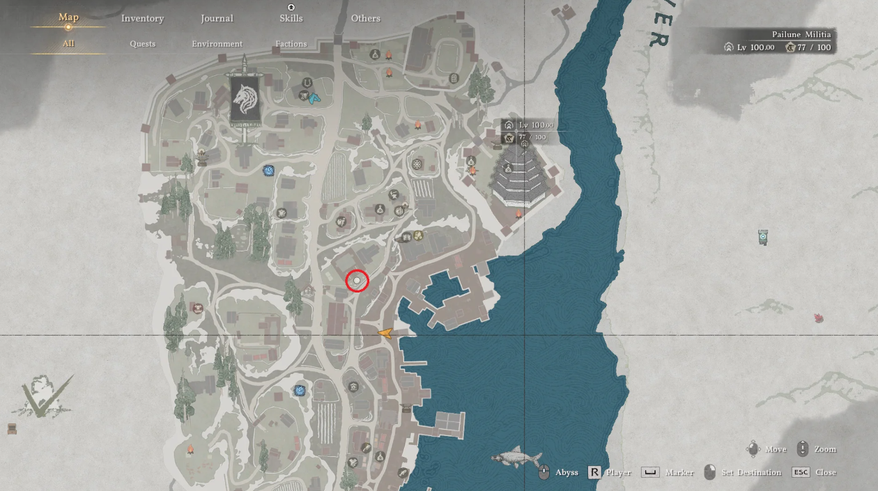 Crimson Desert: Complete Estate Quest Walkthrough & All Hidden Stashes - Image 3